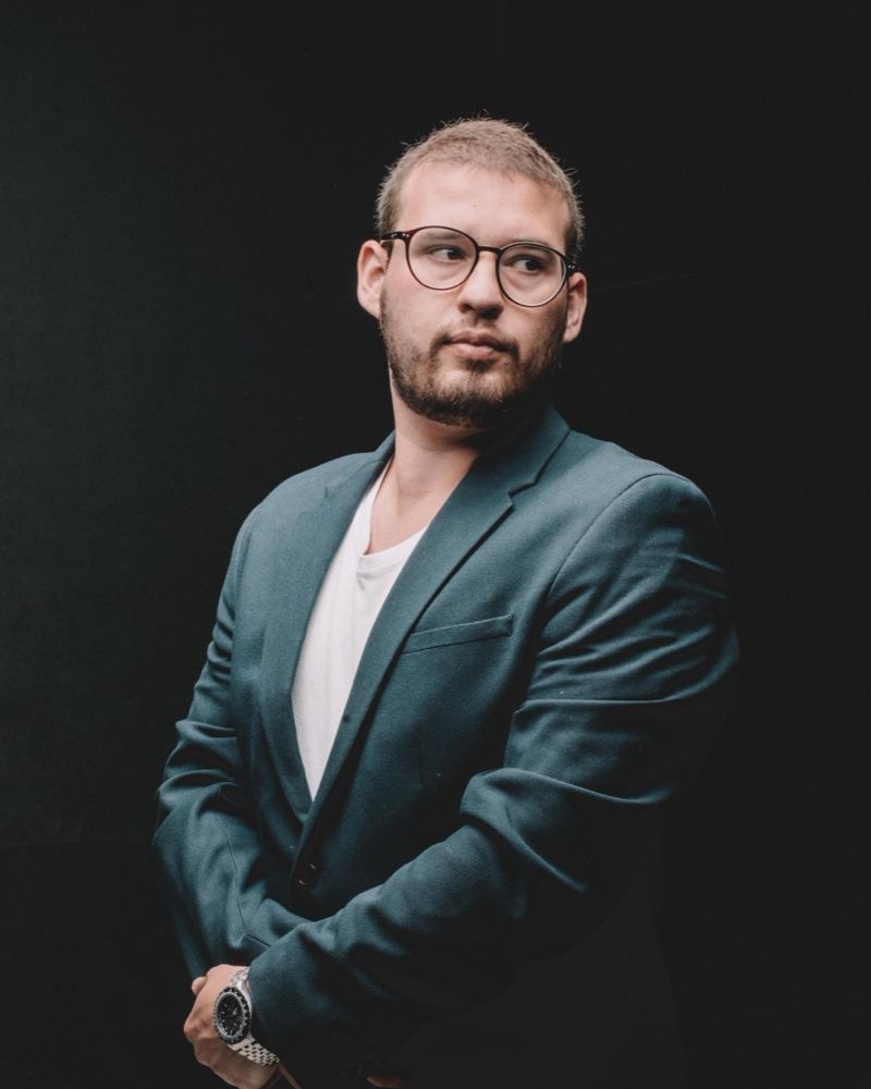 Rafael Garofalo